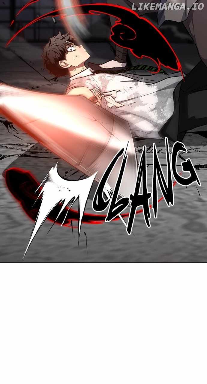 The Shaman's Blade Chapter 34 95